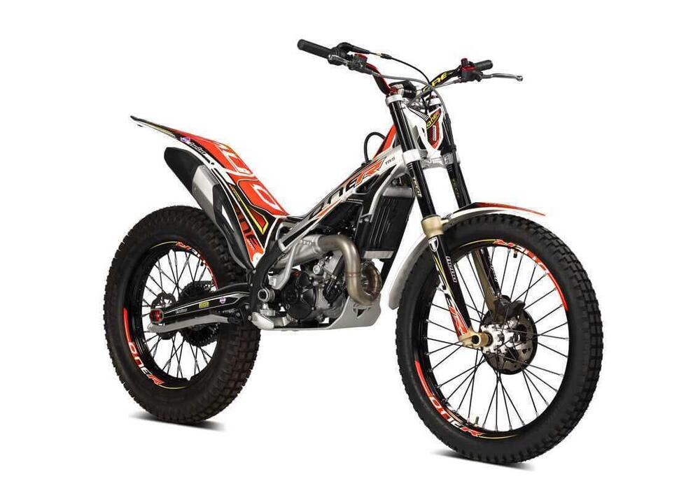 TRS Motorcycles One 250 R (2023 - 24) (2)