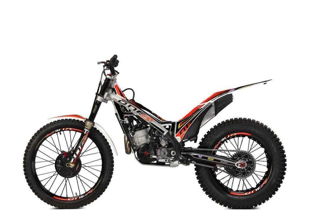 TRS Motorcycles One 250 R (2023 - 24) (3)