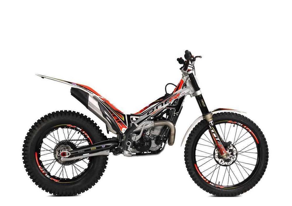 TRS Motorcycles One 250 R (2023 - 24) (4)