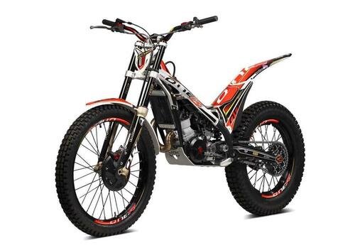 TRS Motorcycles One 280 R (2023 - 24)