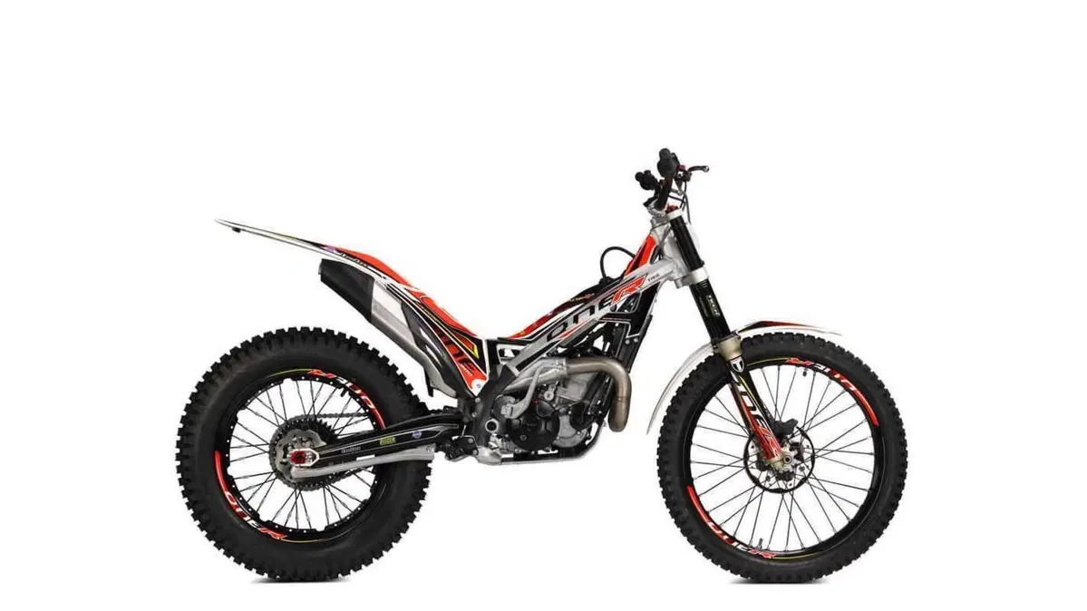 TRS Motorcycles One 300 One 300 R (2023 - 24) (4)