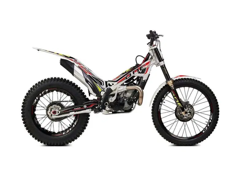 TRS Motorcycles One 280 One 280 (2022 - 23)