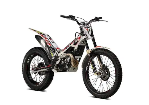 TRS Motorcycles One 250 AE (2022 - 23)