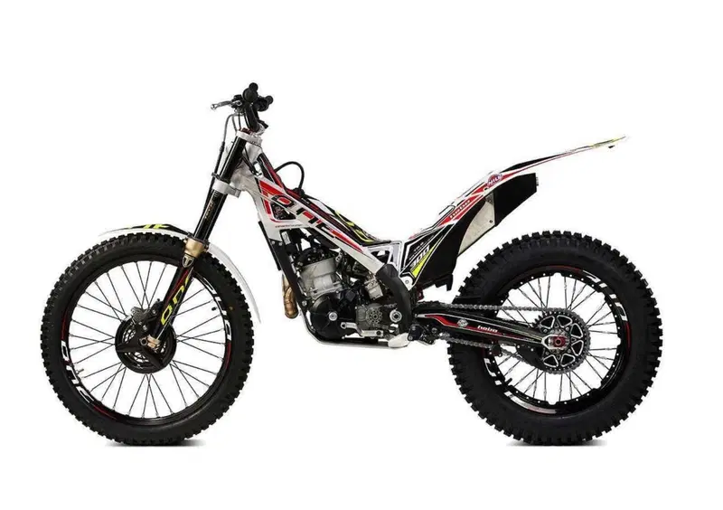 TRS Motorcycles One 300 One 300 AE (2022 - 23) (4)