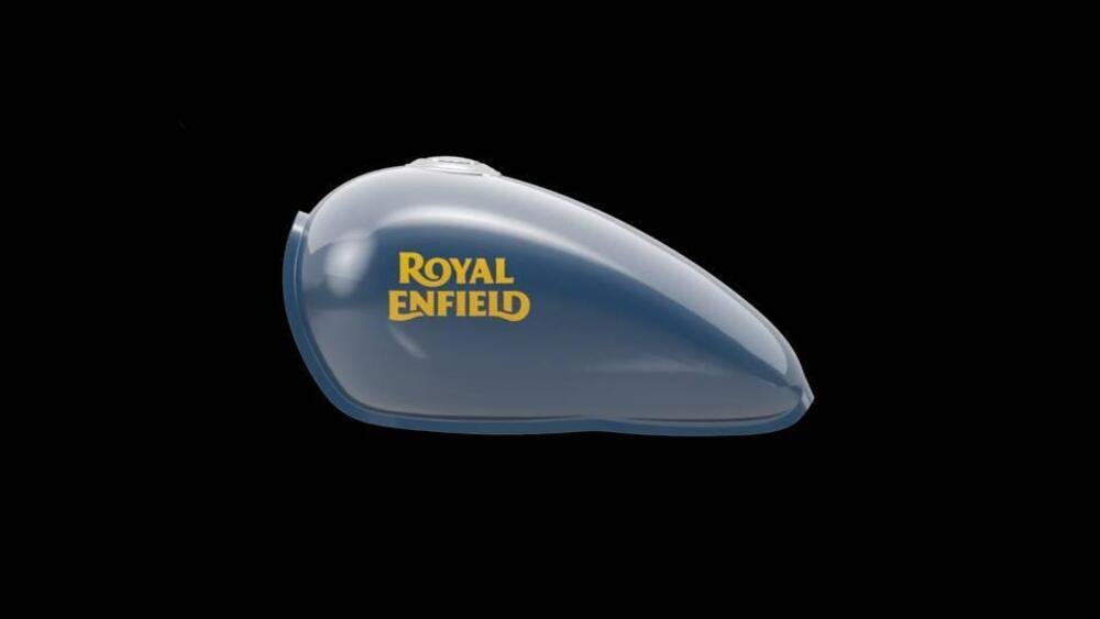 Royal Enfield Meteor 350 Fireball (2021 - 24) (2)