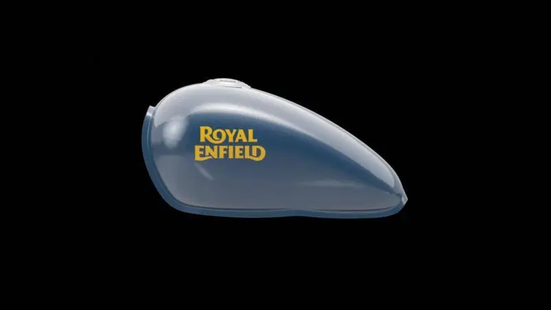 Royal Enfield Meteor 350 (2021 - 26) (2)
