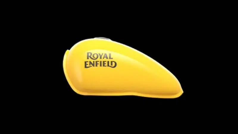 Royal Enfield Meteor 350 (2021 - 26) (11)