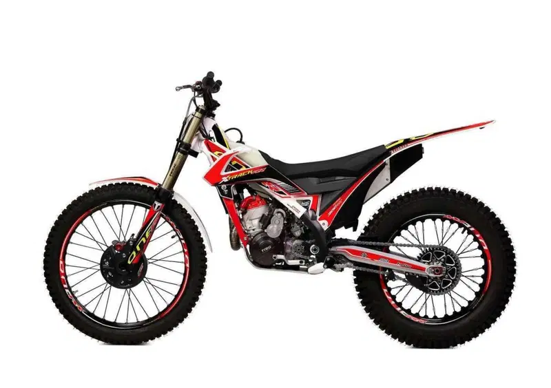 TRS Motorcycles XTrack 300 XTrack 300 RR AE (2022 - 23) (2)