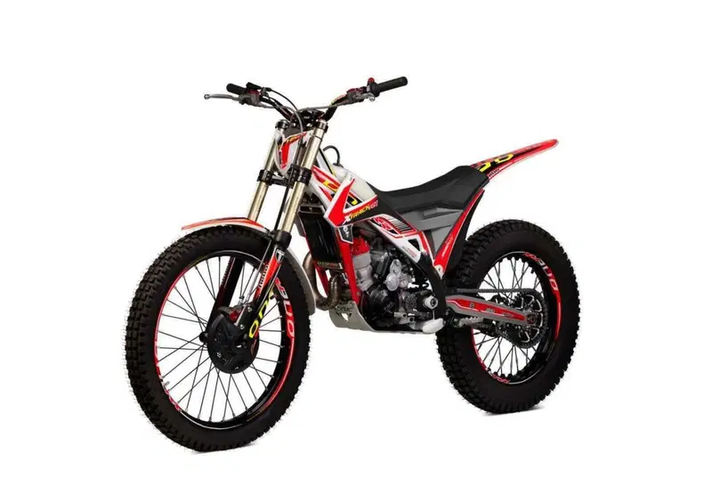 TRS Motorcycles XTrack 300 XTrack 300 RR AE (2022 - 23) (3)