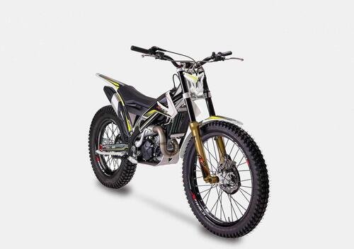 TRS Motorcycles XTrack 125 One (2022 - 24)