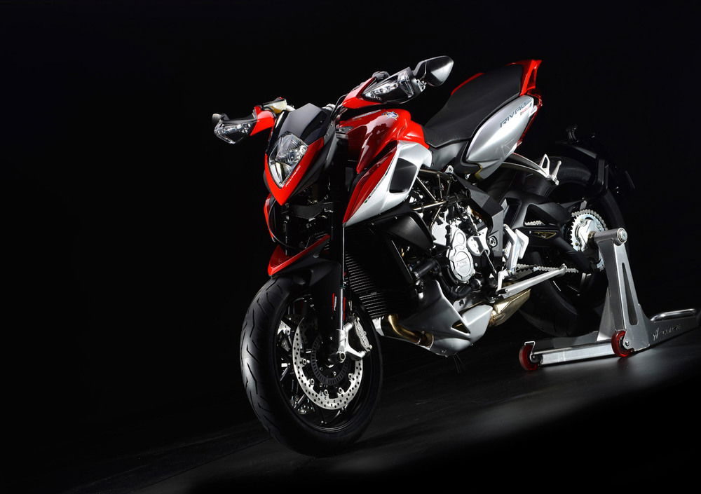 MV Agusta Rivale 800 EAS (2013 -15) (3)