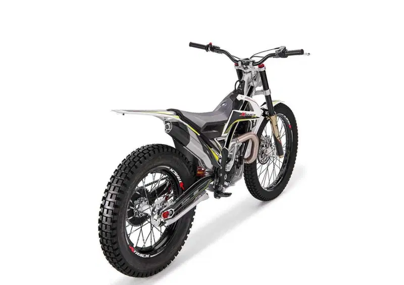 TRS Motorcycles XTrack 250 XTrack 250 One AE (2022 - 23) (4)