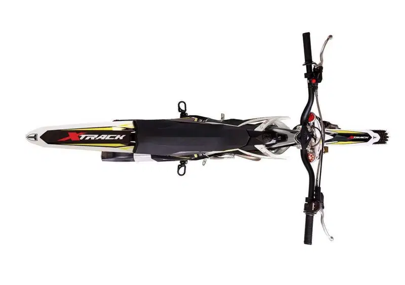 TRS Motorcycles XTrack 300 XTrack 300 One AE (2022 - 23) (3)