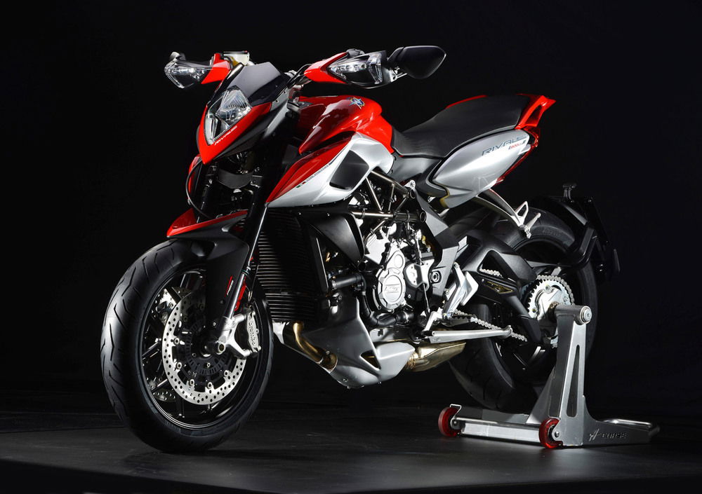 MV Agusta Rivale 800 EAS (2013 -15) (5)