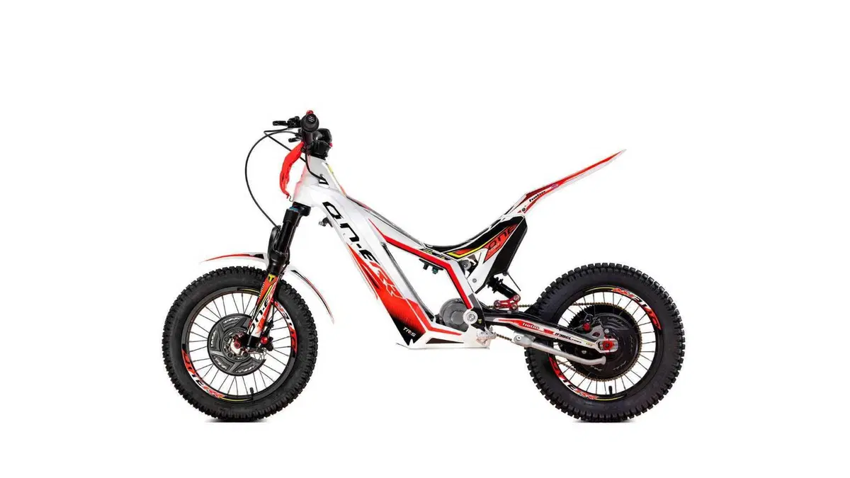 TRS Motorcycles ON-E Kids ON-E Kids 16" (2023 - 26) (4)