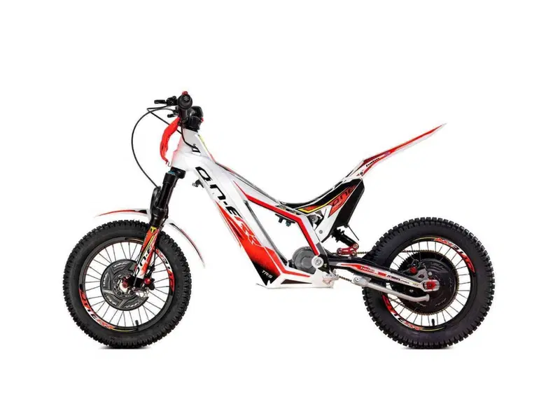 TRS Motorcycles ON-E Kids ON-E Kids 16" (2023 - 26) (4)