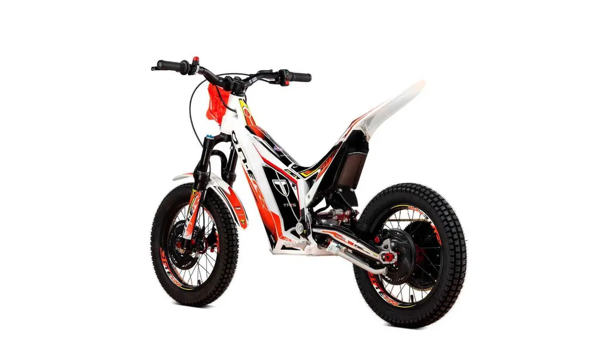 TRS Motorcycles ON-E Kids ON-E Kids 16" (2023 - 26) (2)
