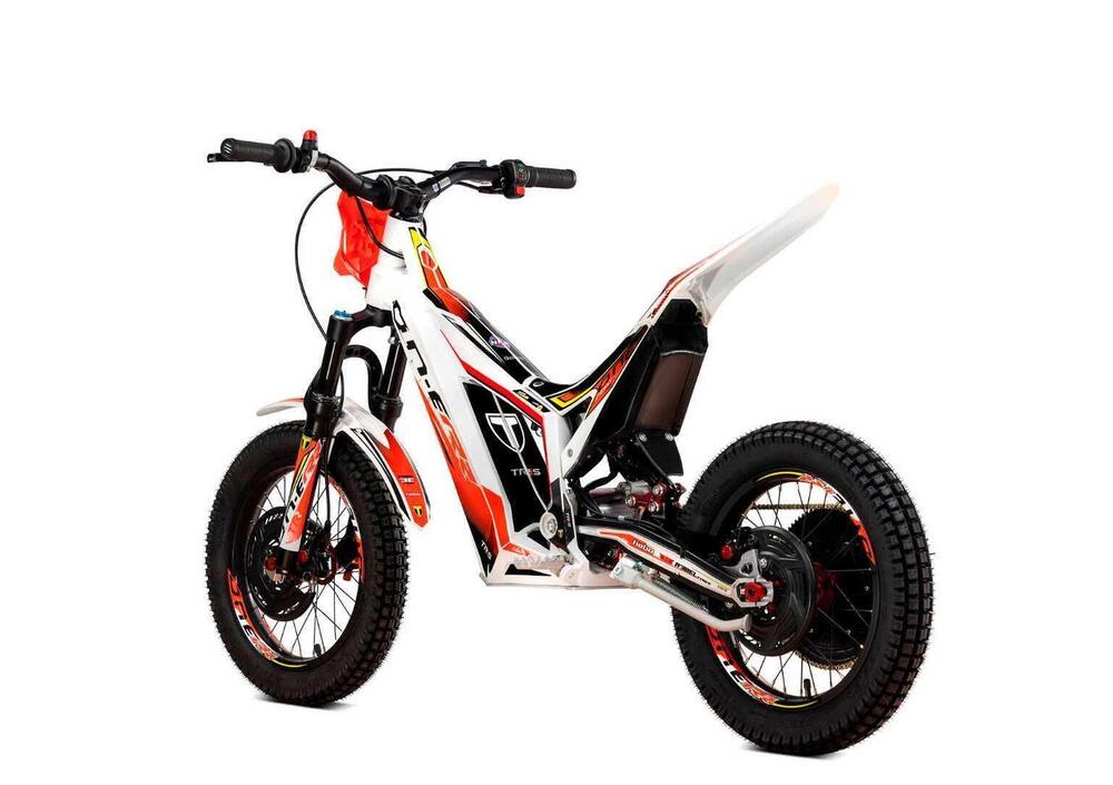 TRS Motorcycles ON-E Kids 16 (2023 - 24) (2)