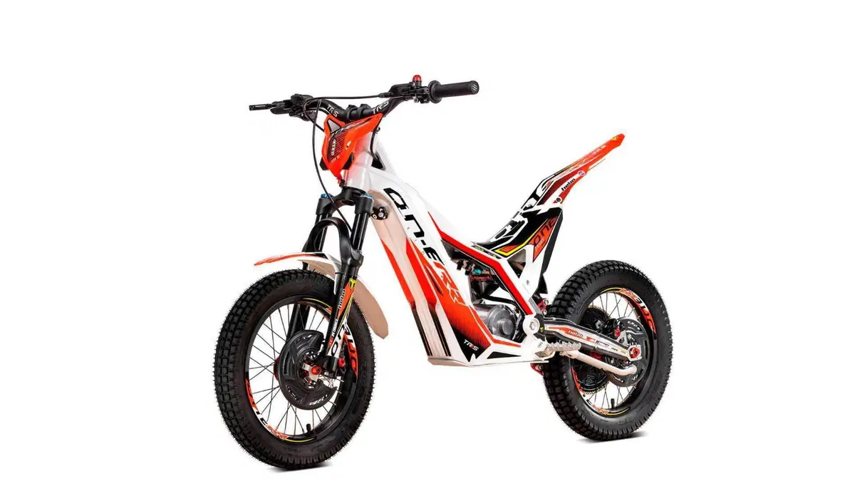 TRS Motorcycles ON-E Kids ON-E Kids 16" (2023 - 26)