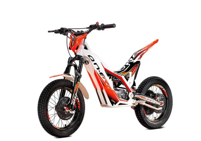 TRS Motorcycles ON-E Kids ON-E Kids 16" (2023 - 26)