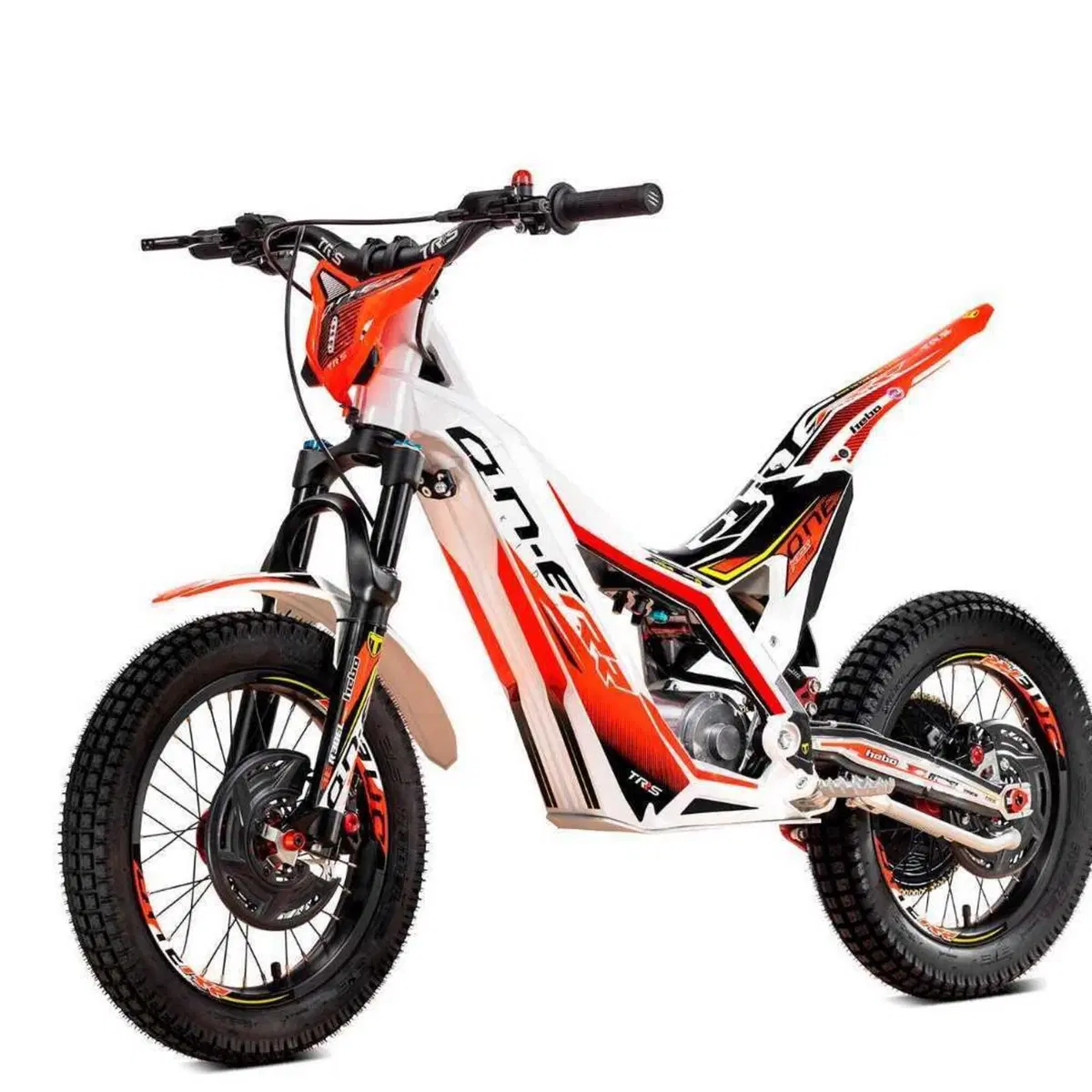 TRS Motorcycles ON-E Kids 16" (2023 - 26)