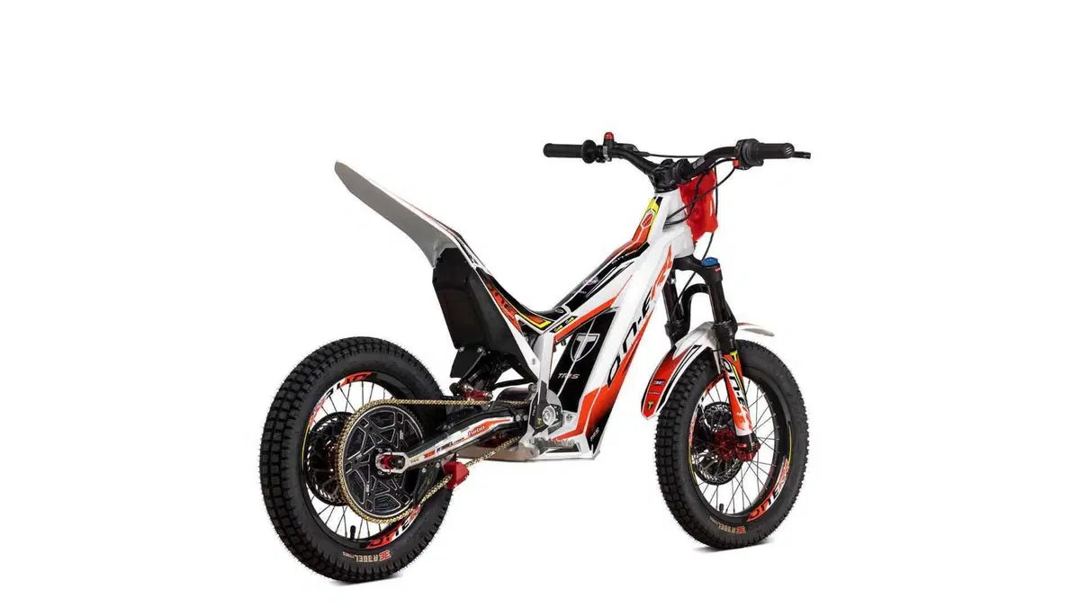 TRS Motorcycles ON-E Kids ON-E Kids 16" (2023 - 26) (3)