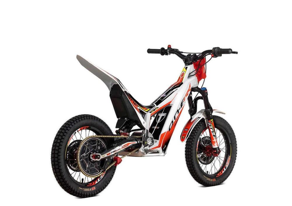 TRS Motorcycles ON-E Kids 16 (2023 - 24) (3)