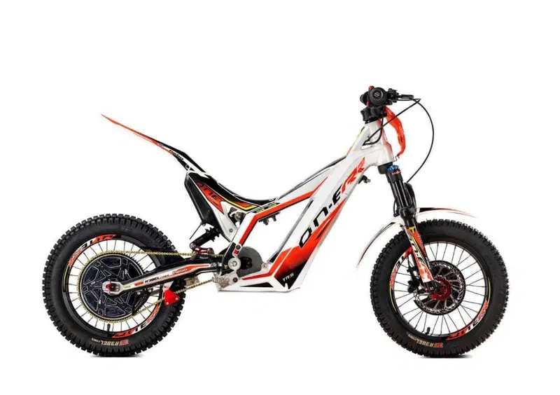 TRS Motorcycles ON-E Kids ON-E Kids 16" (2023 - 26) (5)