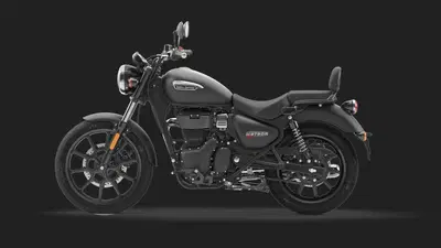 Royal Enfield Meteor 350 (2021 - 26) nuova