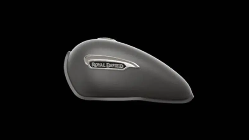 Royal Enfield Meteor 350 (2021 - 26) (2)