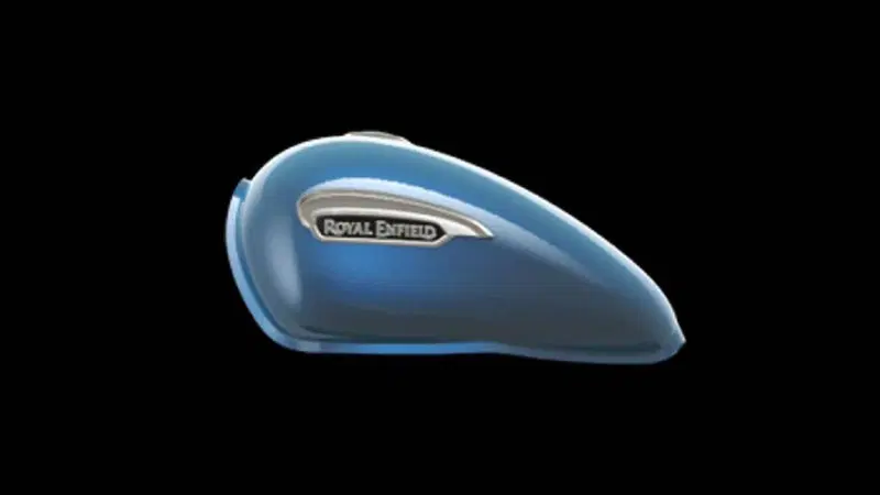 Royal Enfield Meteor 350 (2021 - 26) (5)