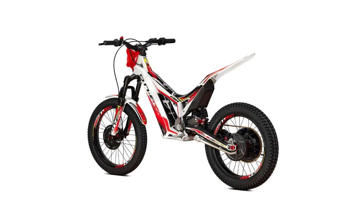 TRS Motorcycles ON-E Kids ON-E Kids 20" (2023 - 26) (2)
