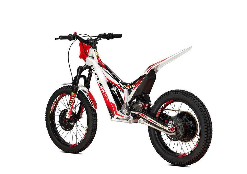 TRS Motorcycles ON-E Kids 20 (2023 - 24) (2)