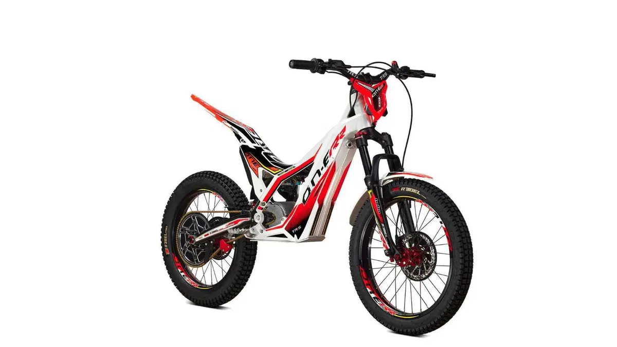 TRS Motorcycles ON-E Kids ON-E Kids 20" (2023 - 26)