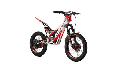 TRS Motorcycles ON-E Kids