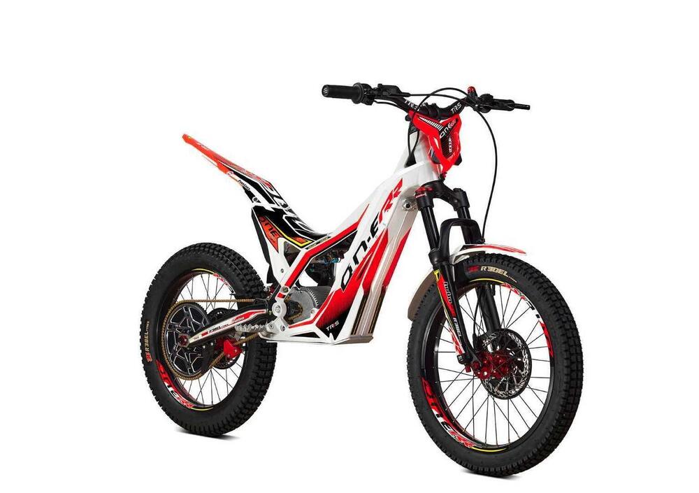 TRS Motorcycles ON-E Kids 20 (2023 - 24)