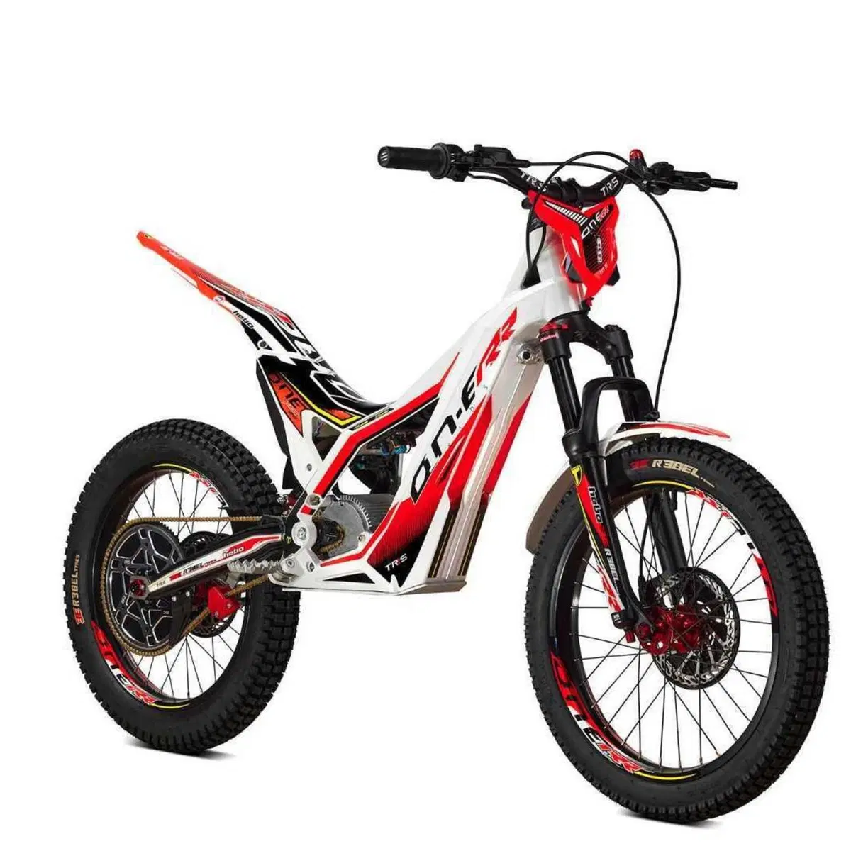 TRS Motorcycles ON-E Kids 20" (2023 - 26)