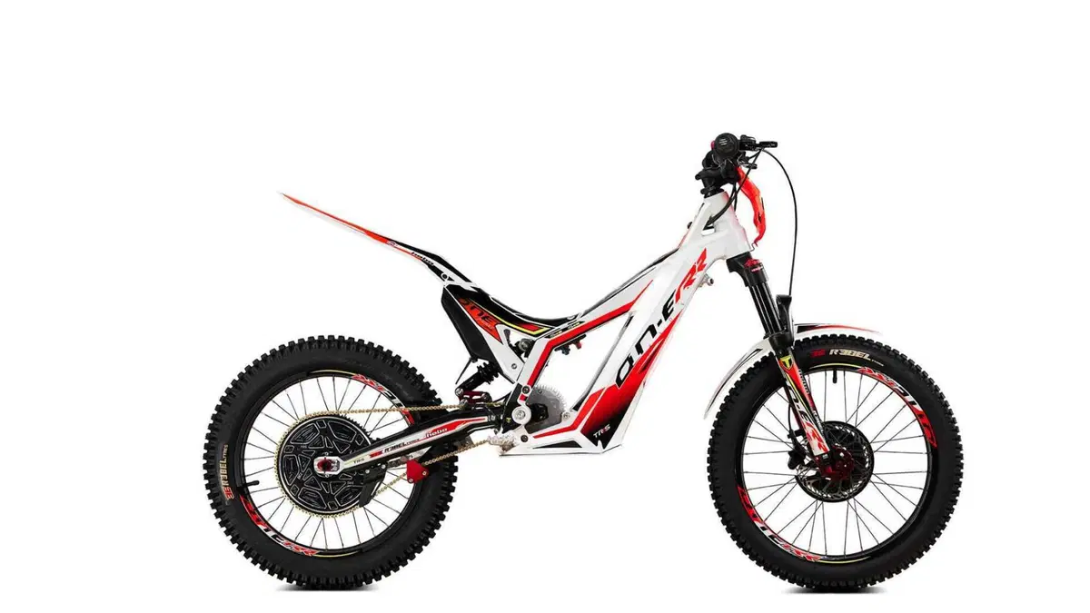 TRS Motorcycles ON-E Kids ON-E Kids 20" (2023 - 26) (3)
