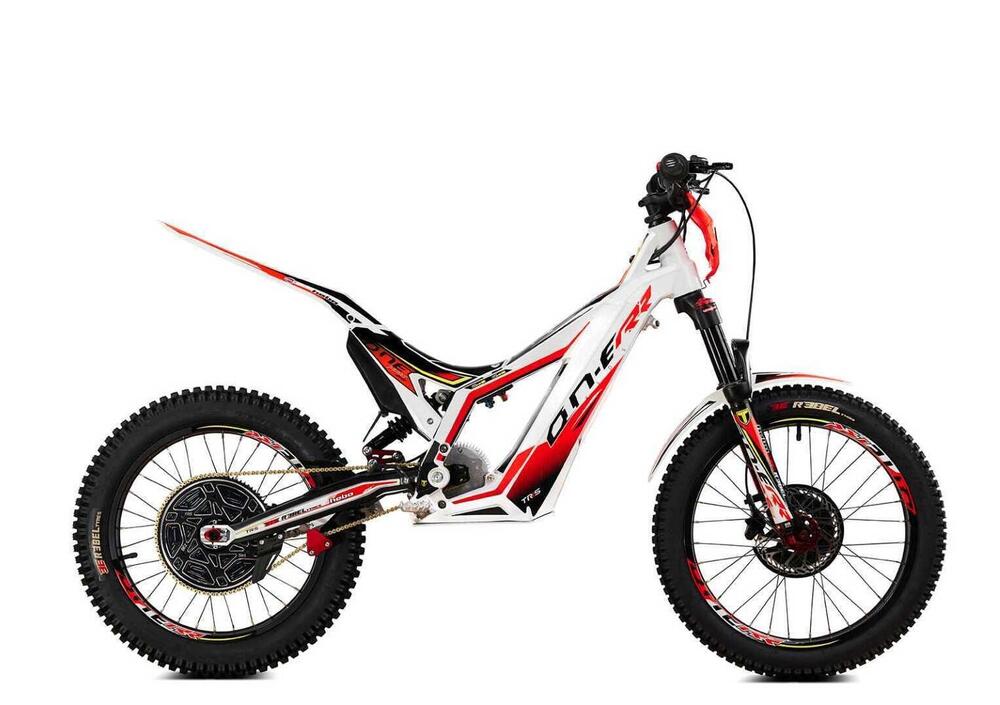 TRS Motorcycles ON-E Kids 20 (2023 - 24) (3)