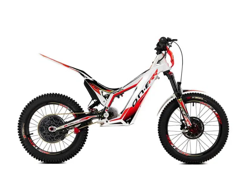 TRS Motorcycles ON-E Kids ON-E Kids 20" (2023 - 26) (3)