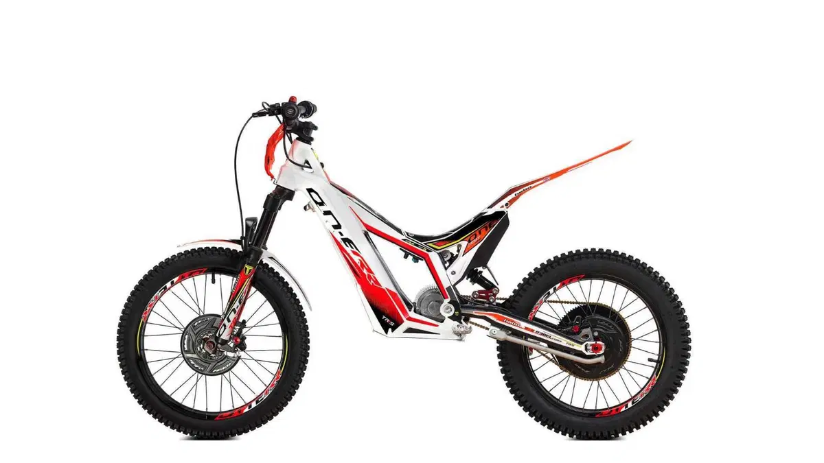TRS Motorcycles ON-E Kids ON-E Kids 20" (2023 - 26) (4)