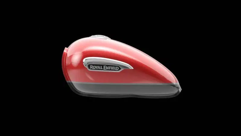 Royal Enfield Meteor 350 (2021 - 26) (8)