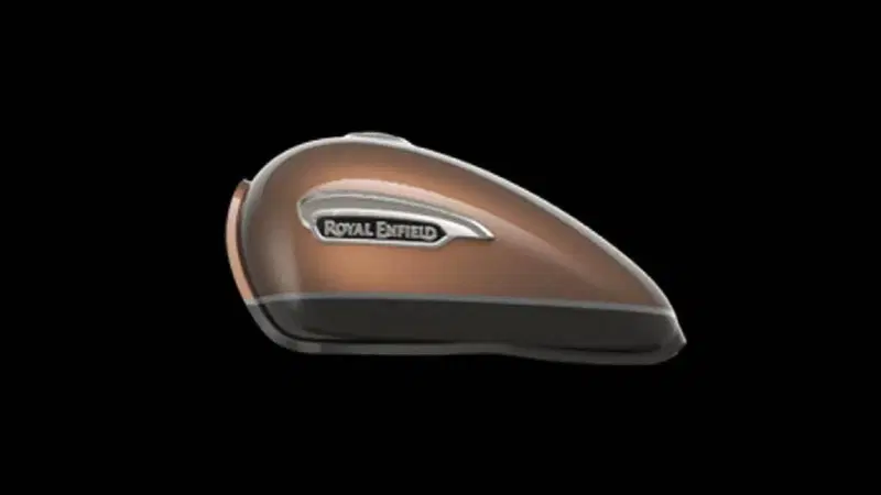 Royal Enfield Meteor 350 (2021 - 26) (5)
