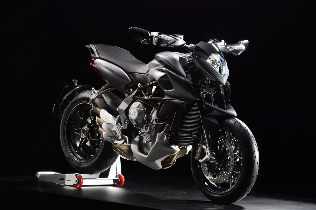 MV Agusta Rivale 800 Rivale 800 EAS (2013 - 15) (18)