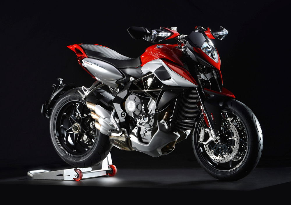 MV Agusta Rivale 800 EAS ABS (2013 -17) (3)