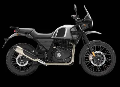 Royal Enfield Himalayan 411 (2021 - 24) nuova