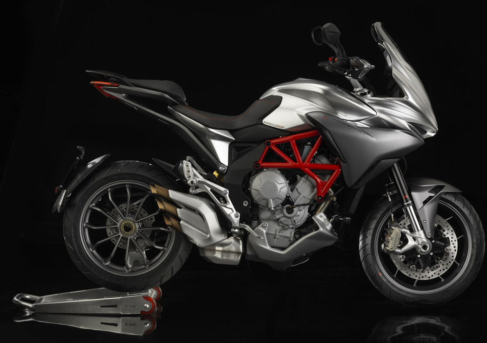 MV Agusta Turismo Veloce 800 (2014 - 16) (2)