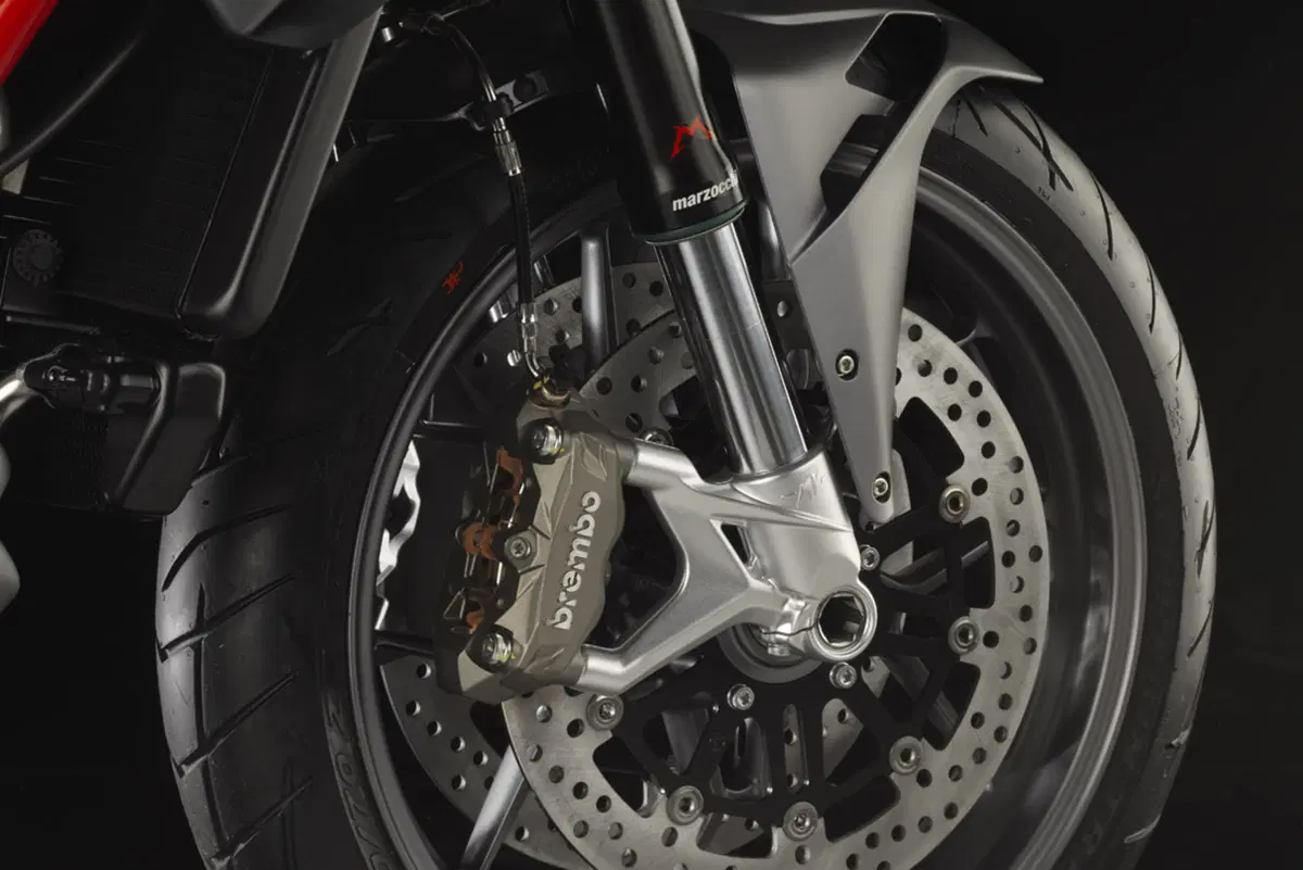 MV Agusta Turismo Veloce 800 Turismo Veloce 800 (2014 - 16) (4)