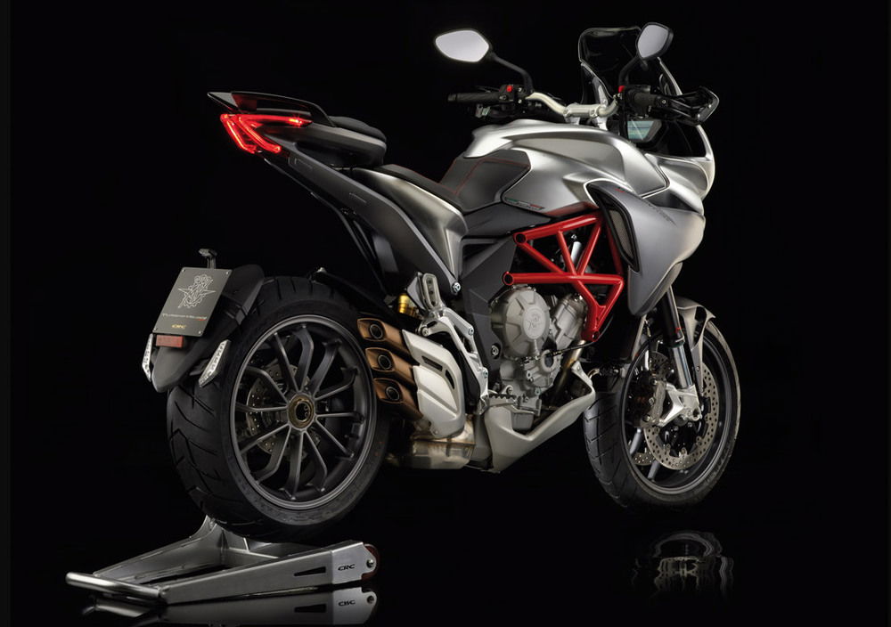 MV Agusta Turismo Veloce 800 (2014 - 16) (5)