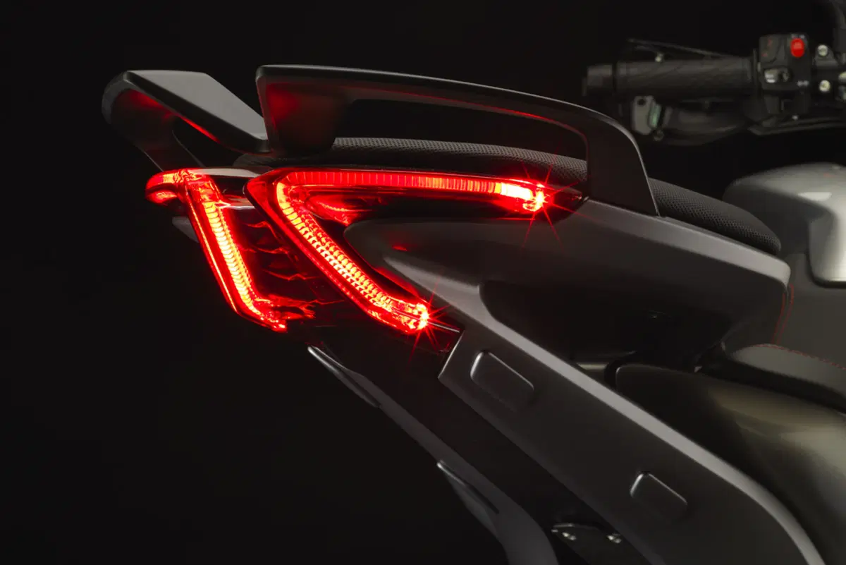 MV Agusta Turismo Veloce 800 Turismo Veloce 800 (2014 - 16) (7)